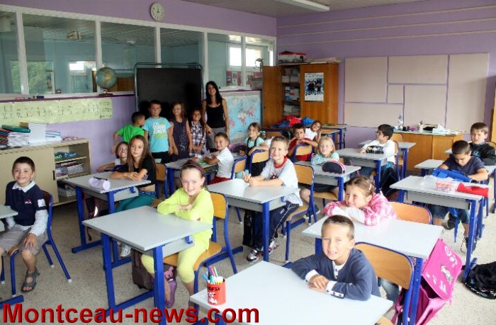 montceau rentree 04091241