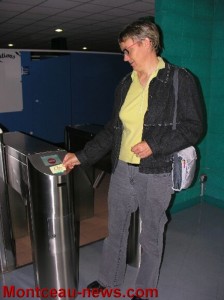 Centre nautique (Montceau-les-Mines)