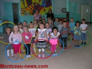 Rentrée scolaire (Sanvignes)