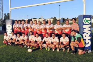 Rugby Club Montceau-Bourgogne