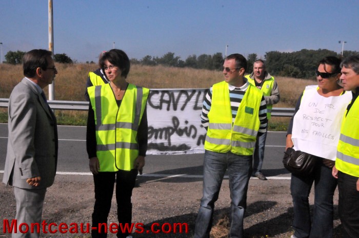 sicavyl rond point 14091220