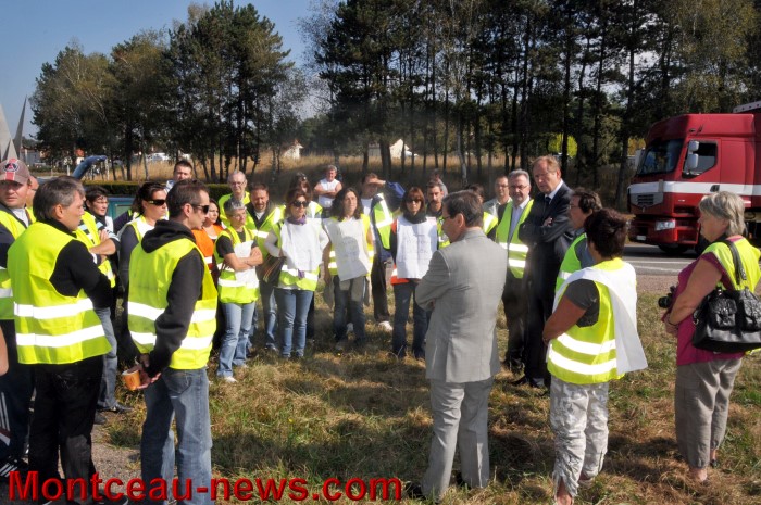 sicavyl rond point 14091225