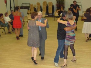 « noirTango » (Montceau-les-Mines)