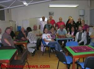 Club de tarot du bassin minier