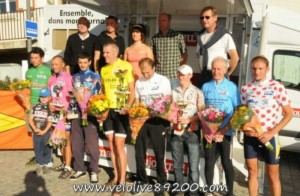 Ronde Bourgogne Sud (Cyclisme)