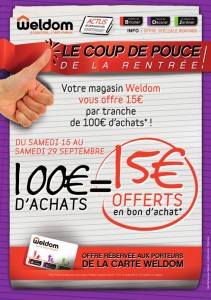 Weldom (Montceau-les-Mines)