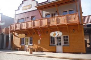 Comité de jumelage Montceau-Zory