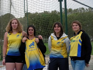 Athlé Bourgogne Sud (Athlétisme)