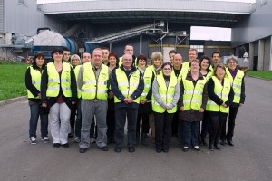 Communauté urbaine Creusot-Montceau
