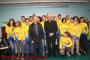 « Athlé Bourgogne Sud » (Athlétisme)