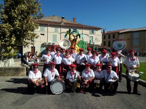 « Les bandalous » (Saint-Firmin – Le Breuil)