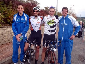 Amis d&rsquo;Antoine Pelletier (Les Bizots) – Creusot Vélo sport