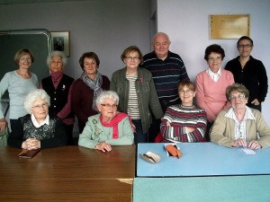 Ligue contre le Cancer du Bassin Minier