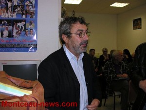 Comité départemental d’athlétisme
