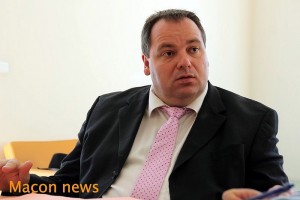 Déplacement ministériel sur la RCEA le 11 juillet