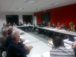 Téléthon 2012