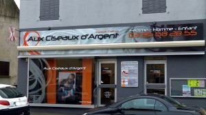 Cambriolage à Blanzy