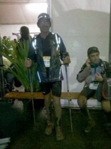 Trail des Templiers à Millau (Endurance)