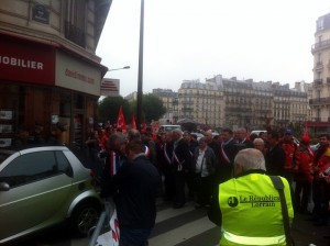 CCE d&rsquo;E.ON France de ce jeudi