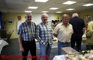 Association des « Fureteurs » (Bassin minier)