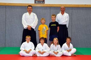 Aikido Montceau-Blanzy