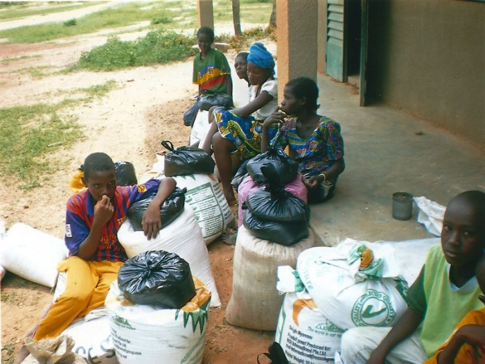 LYCEE PARRIAT 2510127