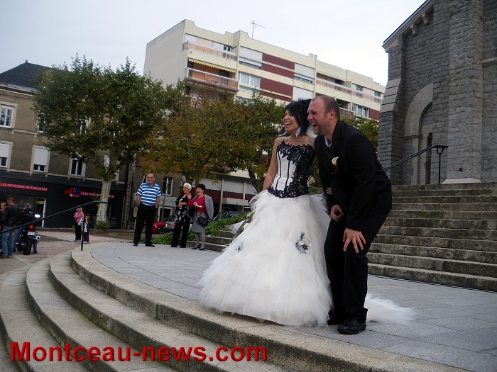 MARIAGE 7 10 20122