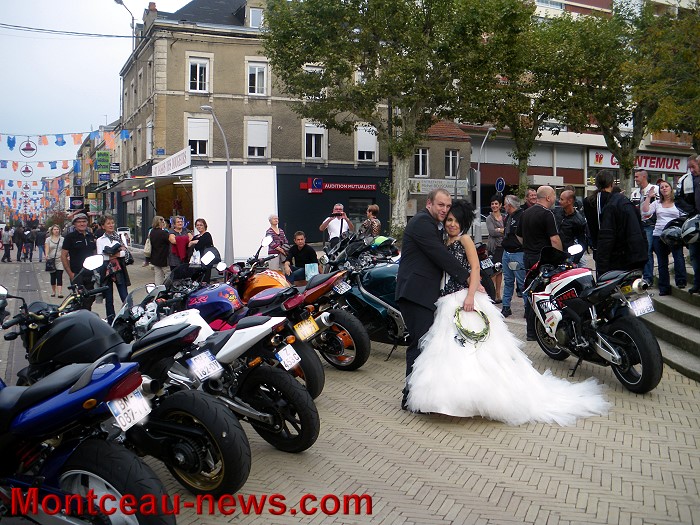 MARIAGE 7 10 20123