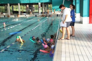 Montceau Olympic Natation