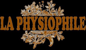 Société « La physiophile » (Bassin minier)
