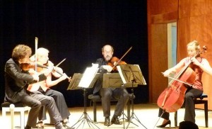 Soirée d&rsquo;exception aux Ateliers du jour (Montceau-les-Mines)