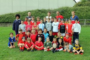 Rugby Club Montceau Bourgogne