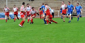 Rugby Club Montceau Bourgogne