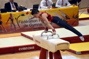 Alliance Elan Gyminique/Montcellienne