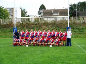 Rugby