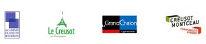 Grand Chalon et Communauté urbaine Creusot Montceau