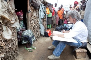 « Africaines des Grands Lacs »