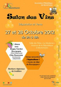Association Philatélique de Montchanin