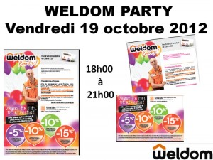 Weldom (Montceau-les-Mines)