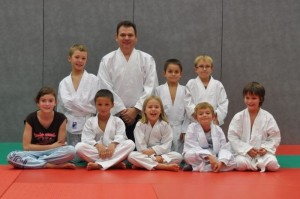 Aikido Montceau-Blanzy