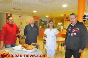 Photo-club « San Asa » (Sanvignes)