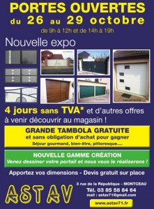 ASTAV (Montceau-les-Mines)