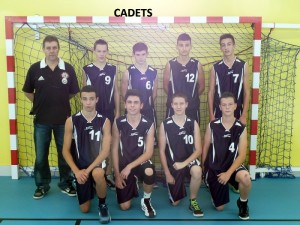 Basket Montceau Bourgogne