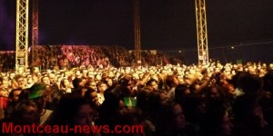 Festival « TSB » (Montceau-les-Mines)