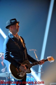 Soirée de clôture de « TSB » (Montceau-les-Mines)