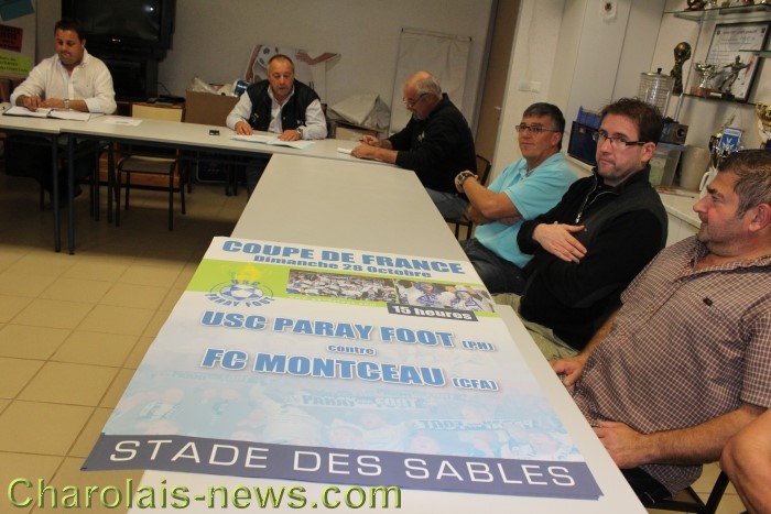 coupe paray fcmb 2310125