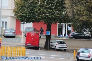 Coup de filet anti-ETA à Mâcon
