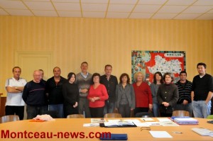 Front National de Saône-et-Loire