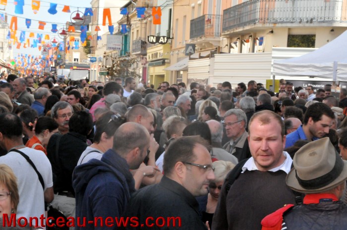 foire grattons 0610127