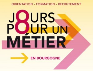 Forum de la création-reprise d’entreprise à Sanvignes-les-Mines